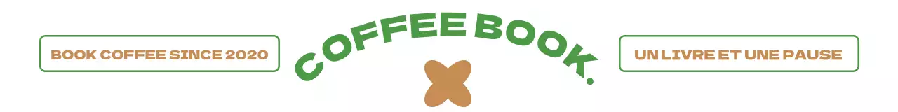 Un café du livre sentimental