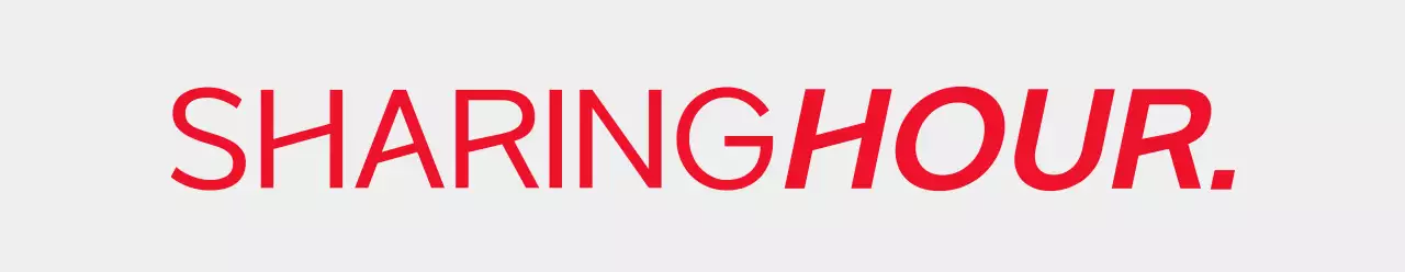 Rotes Packband für Sharehouse-Ware