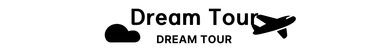 Logo merek yang lucu dan berhubungan dengan perjalanan