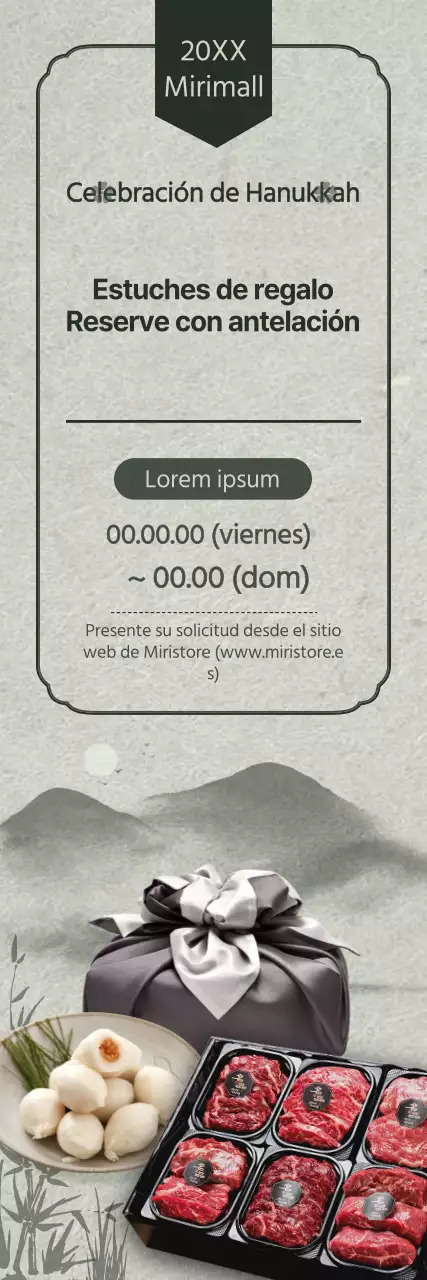 Guías de regalos navideños con un toque ecológico y lujoso