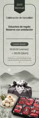 Guías de regalos navideños con un toque ecológico y lujoso