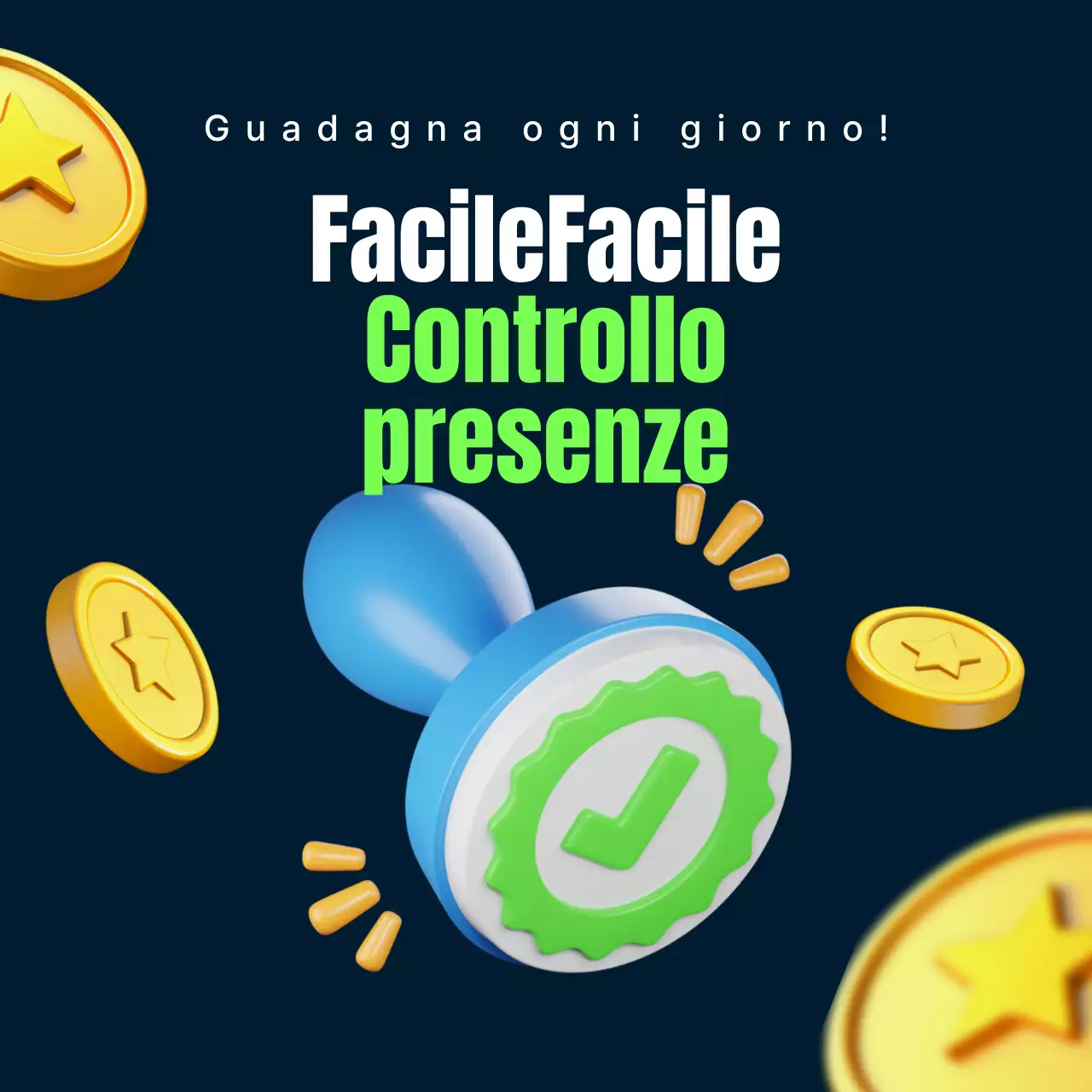 Promuovere un evento di partecipazione kitsch e chartreuse