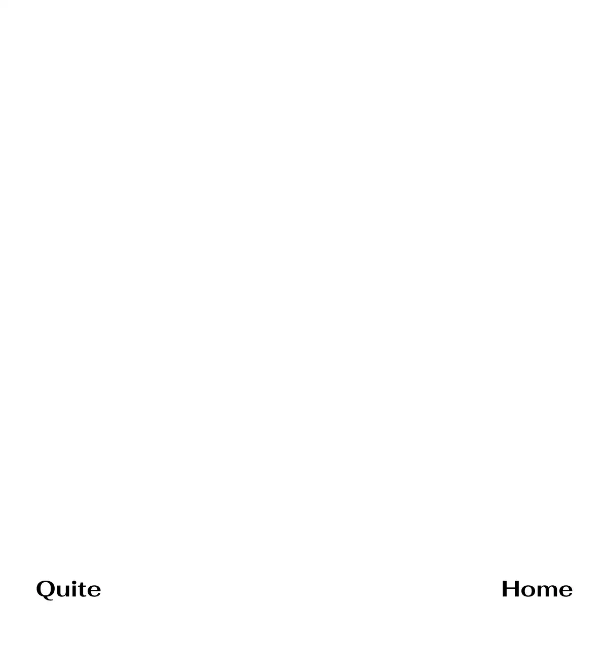 すっきりとした都会的な雰囲気のフォトカレンダー