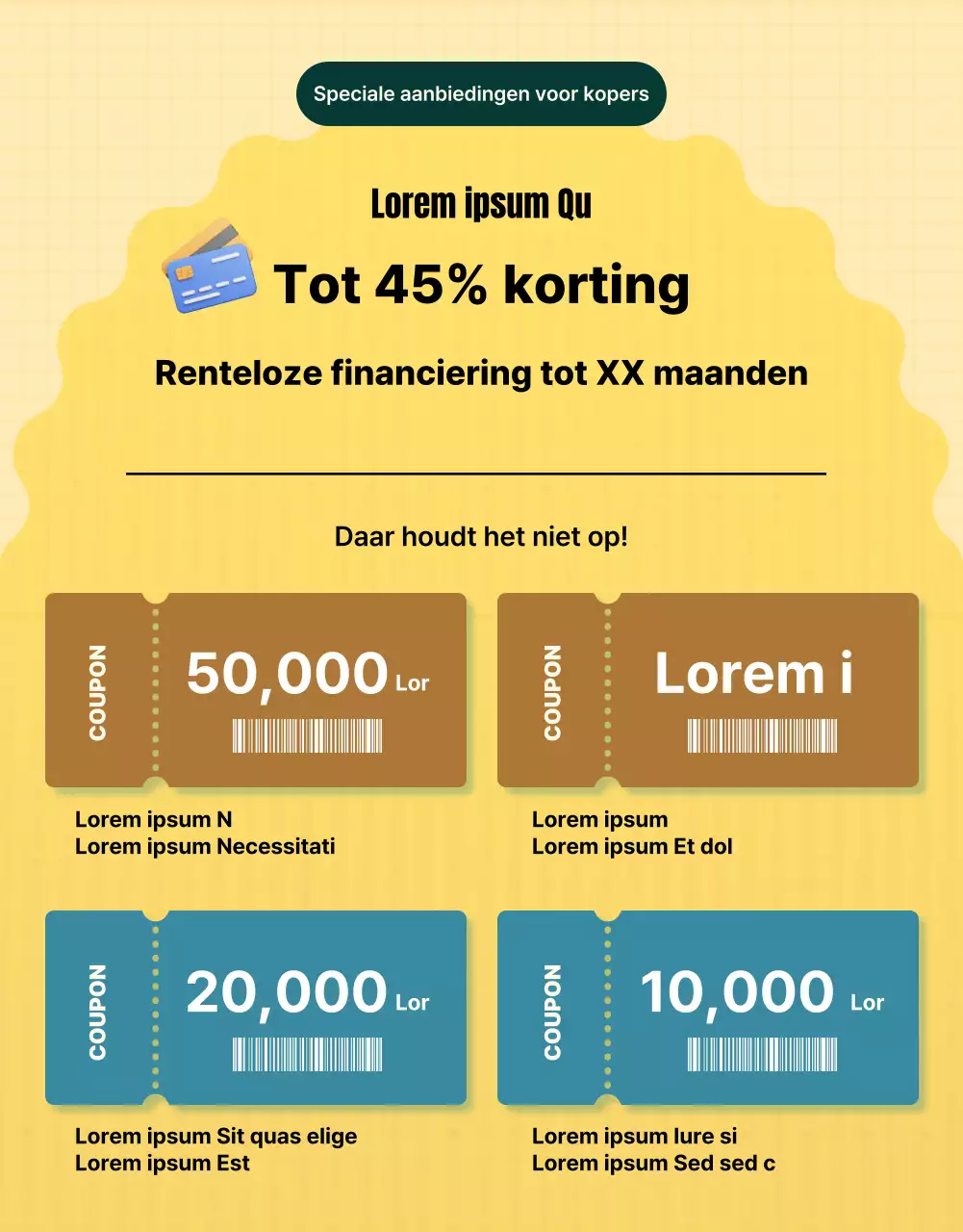 Terug naar school accessoires met een groen krijtbord achtergrond