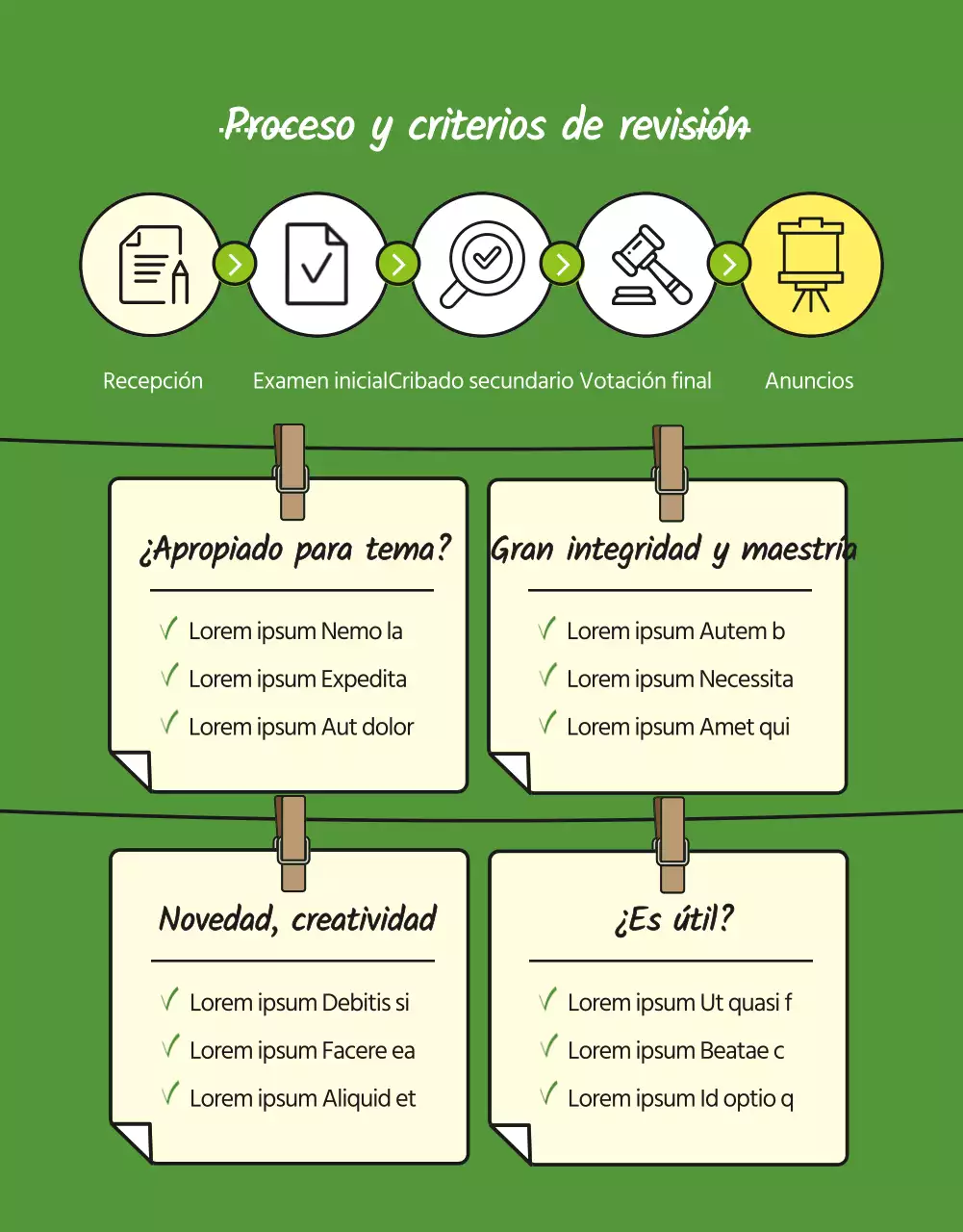 Verde Natural Plano Estilo Ilustración Naturaleza Medio Ambiente Amor Concurso de Fotografía