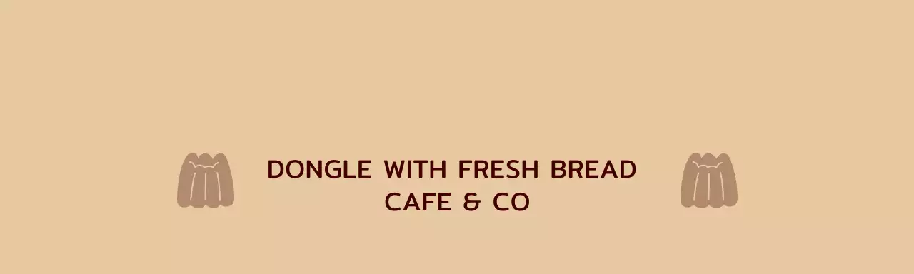 브라운톤의 베이커리 카페 굿즈 헤더택