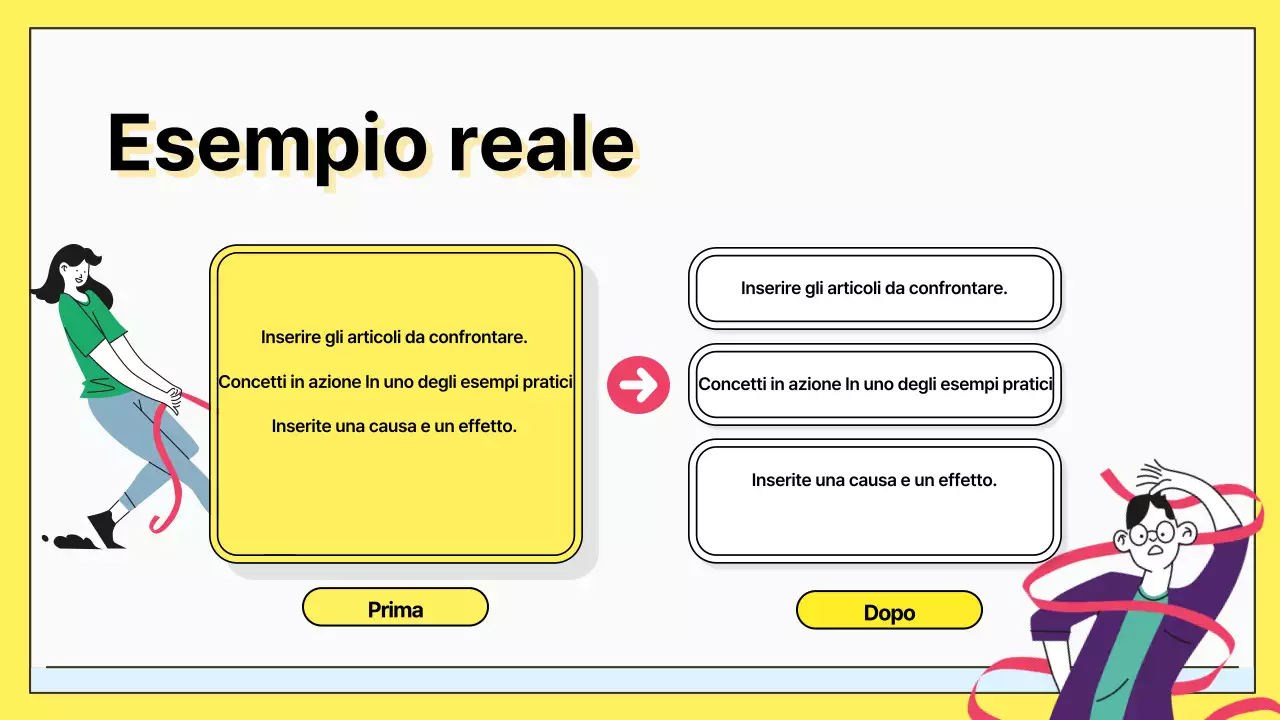 Proposte concettuali illustrate da simpatici personaggi pastello di Elo