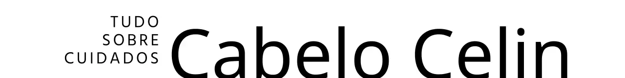 Combinar a tipografia para promover a sua marca