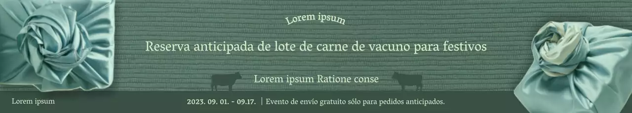 Guía previa a la reserva del set de ternera coreana verde caliente Chuseok