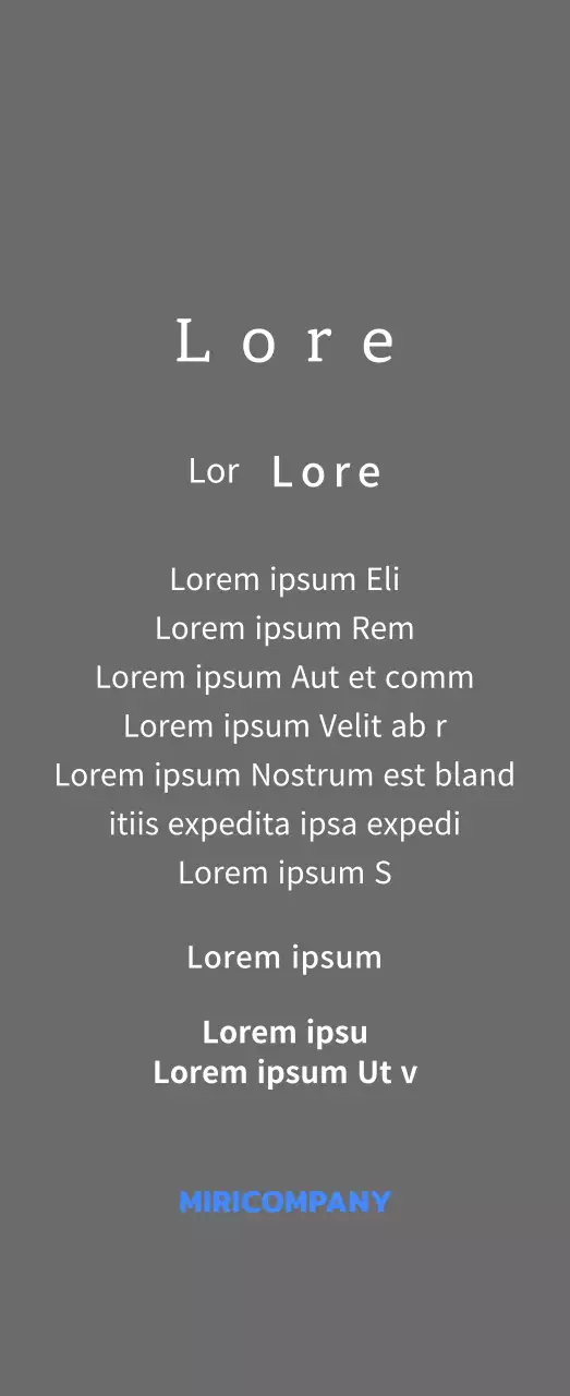 Eine einfache weiße Plakette mit Ihrem Firmenlogo