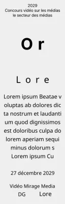 Plaque de remerciement pour la journée des enseignants avec œillets et calligraphie