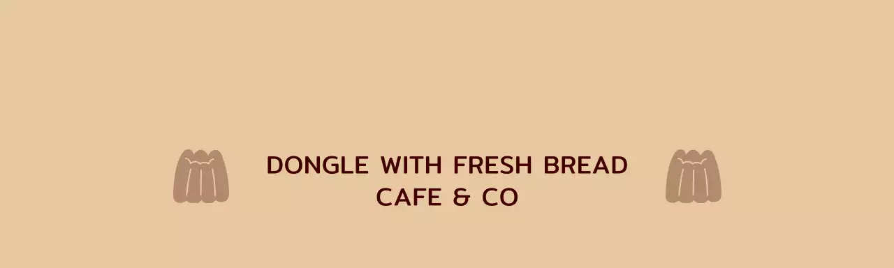 Heather Tack's Bakery Cafe merchandise in Brunton