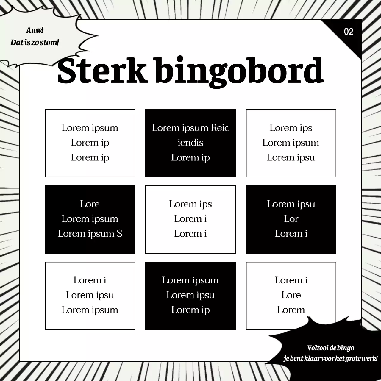 Ziekte in chartreuse en zwarte zakelijke humor berichten