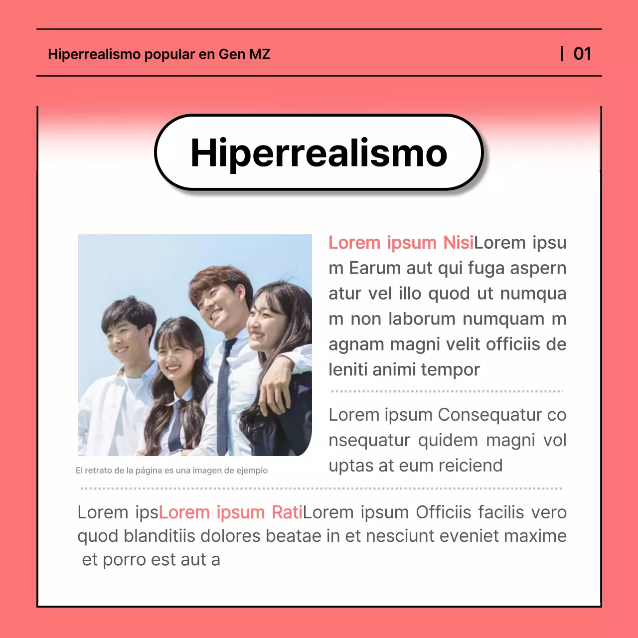 Una guía rosa y kitsch de noticias de marketing