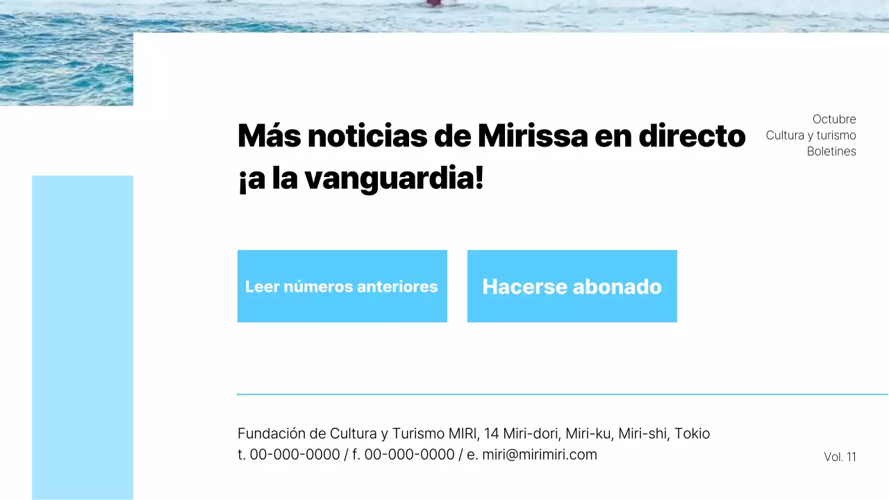 Blue's Simple Guide to Culture and Arts Tourism Noticias