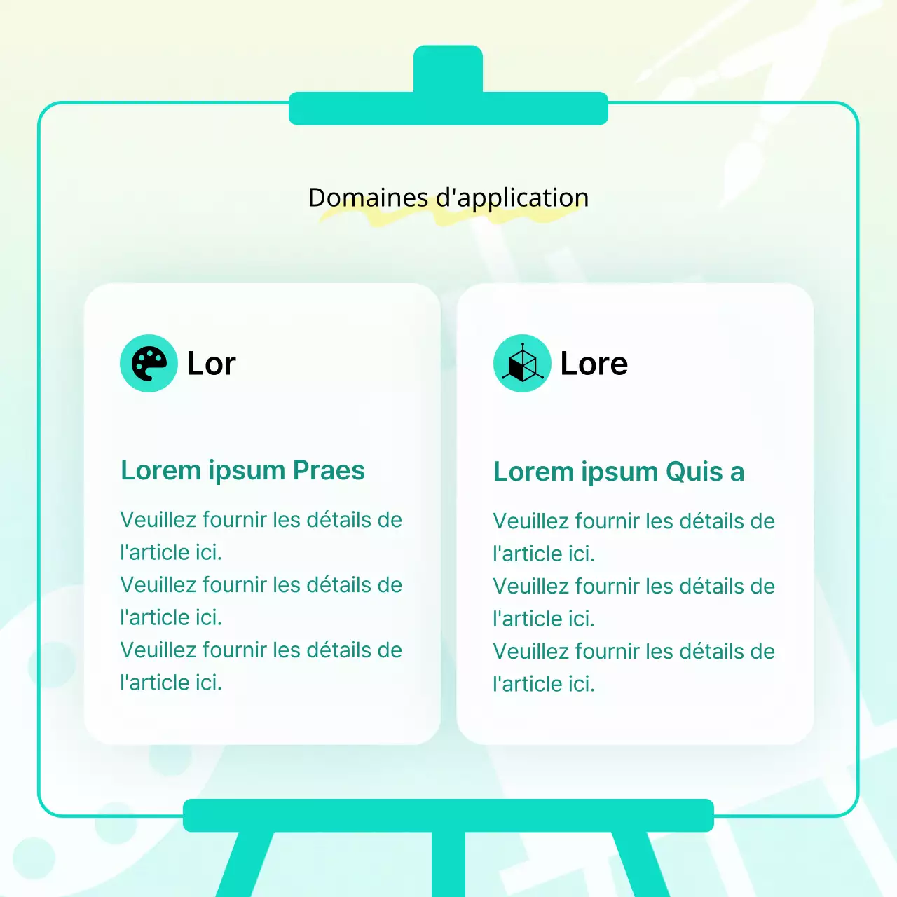 Promouvoir le concours de personnages kitsch de la Monnaie