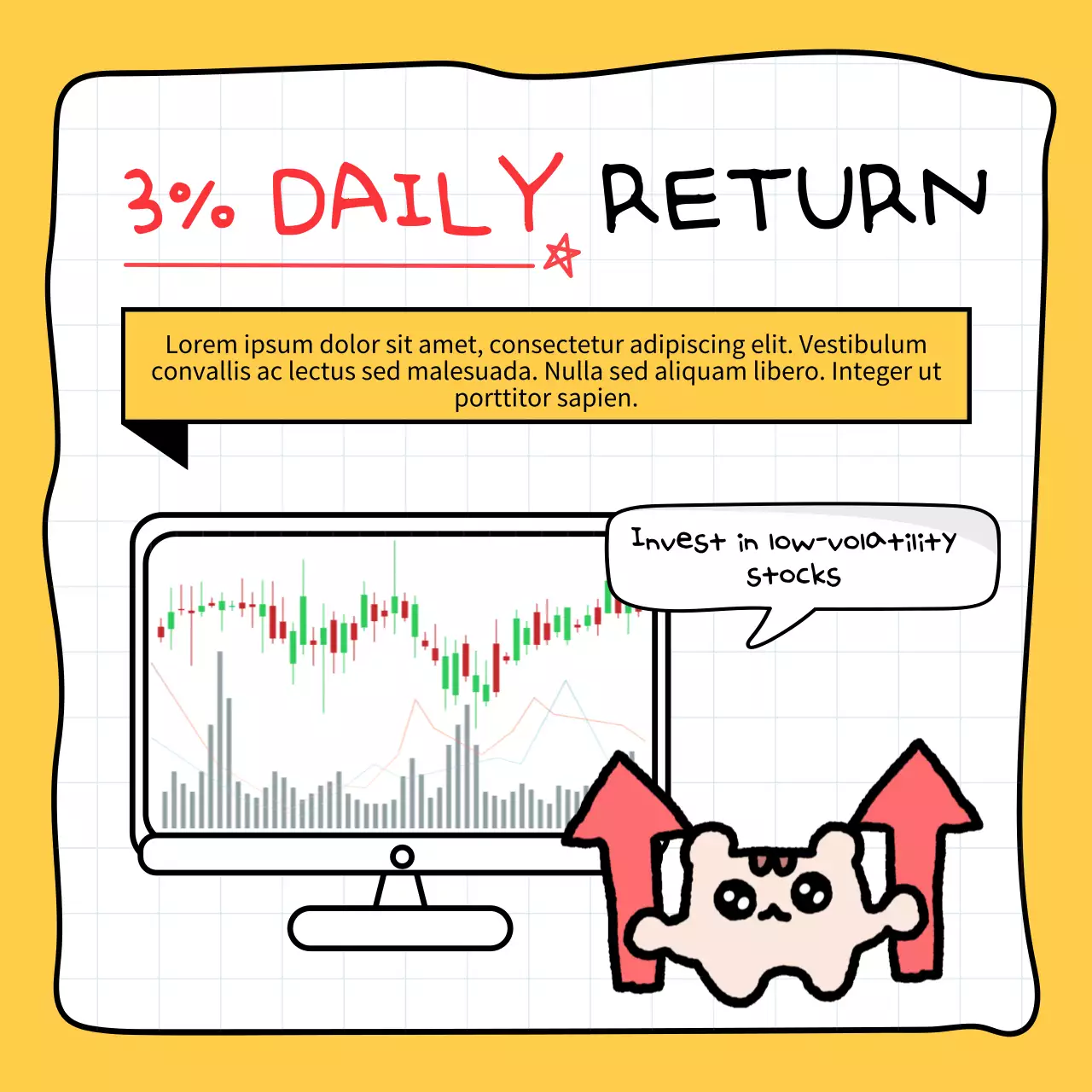 노랑의 단순한 주식투자 수익률 강의자료