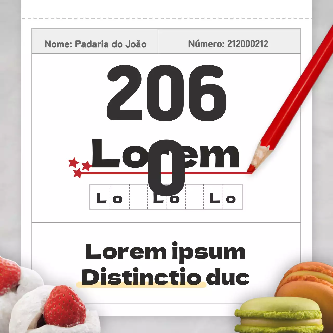 Promover presentes cinzentos e modernos para os SATs