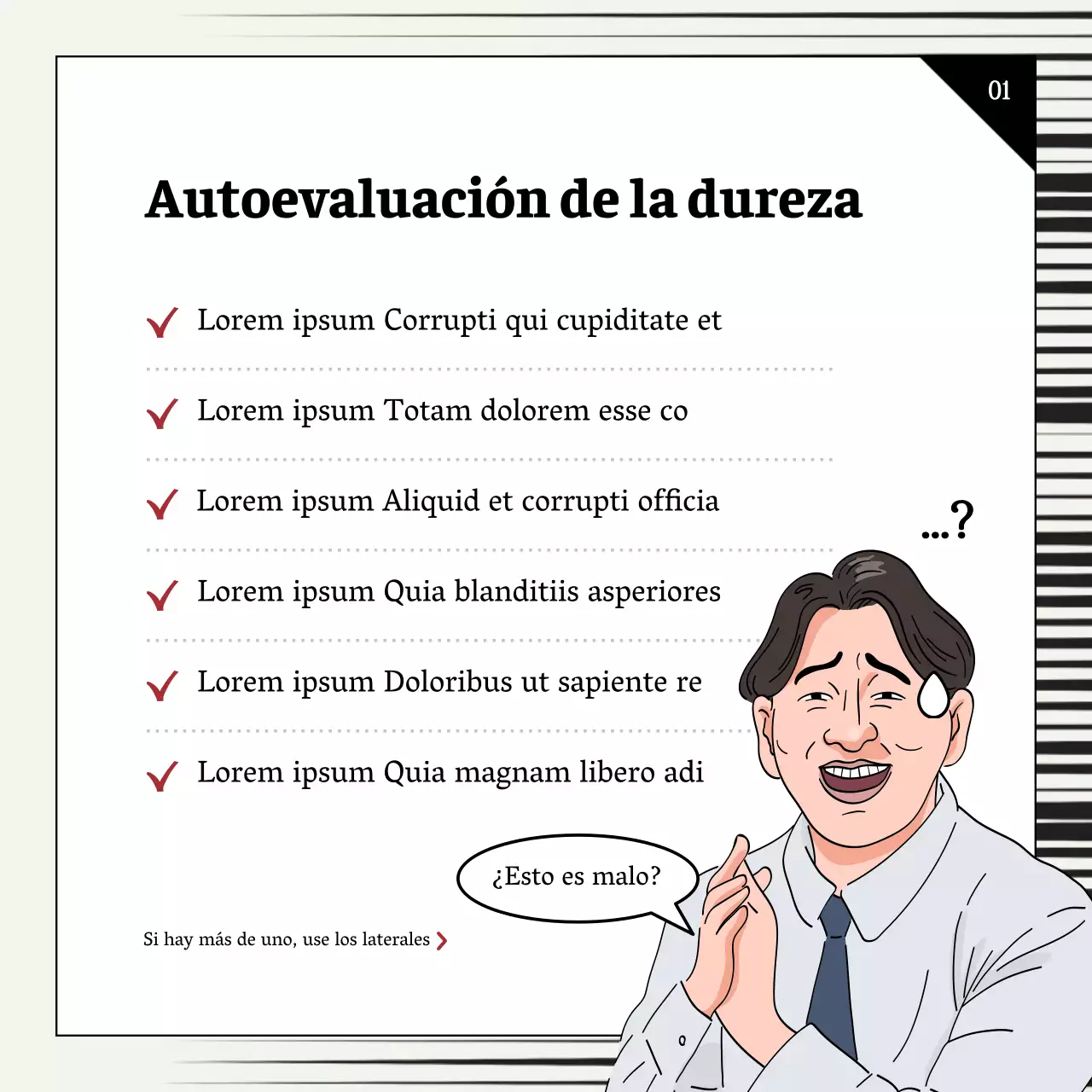 La enfermedad en chartreuse y negro puestos de humor empresarial