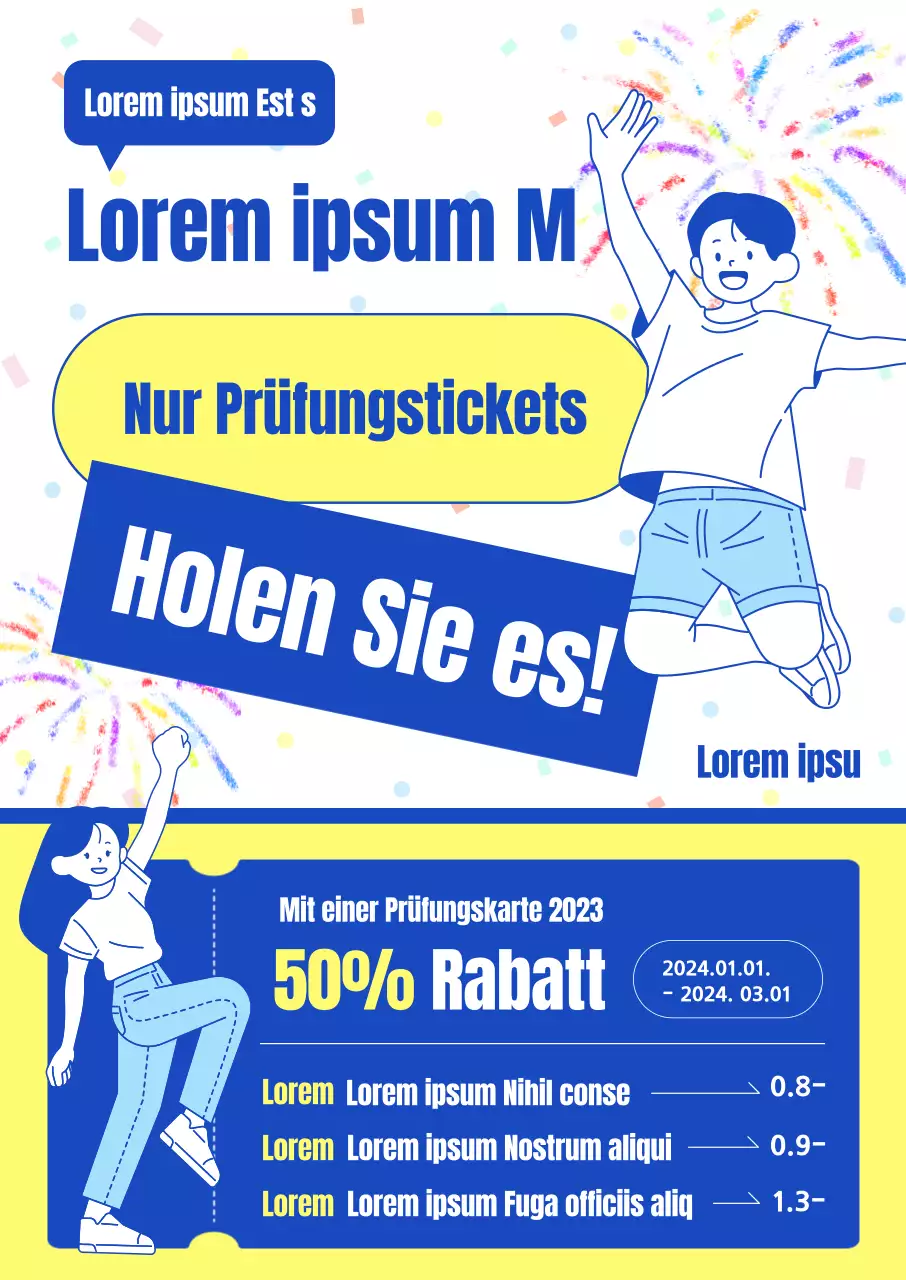 Eine Bäckerei, die sich wie ein gemütlicher, geselliger Ort zum Essen anfühlt Studentenrabatte