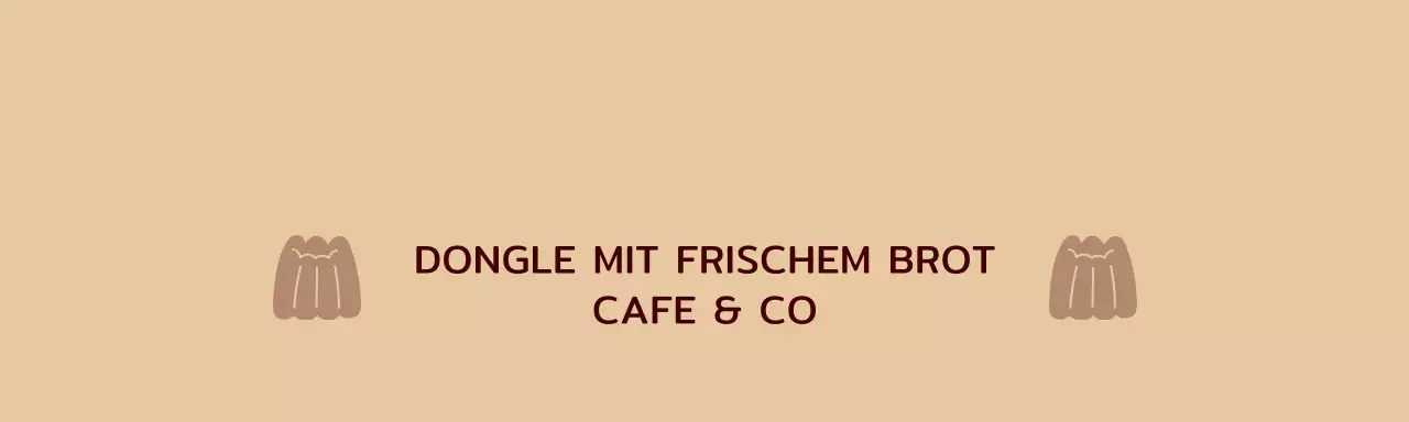 Heather Tack, eine Bäckerei und ein Café in Brunton.