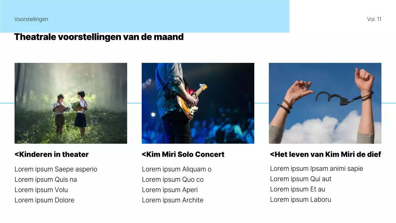 Blue's eenvoudige gids voor cultuur- en kunsttoerisme nieuws