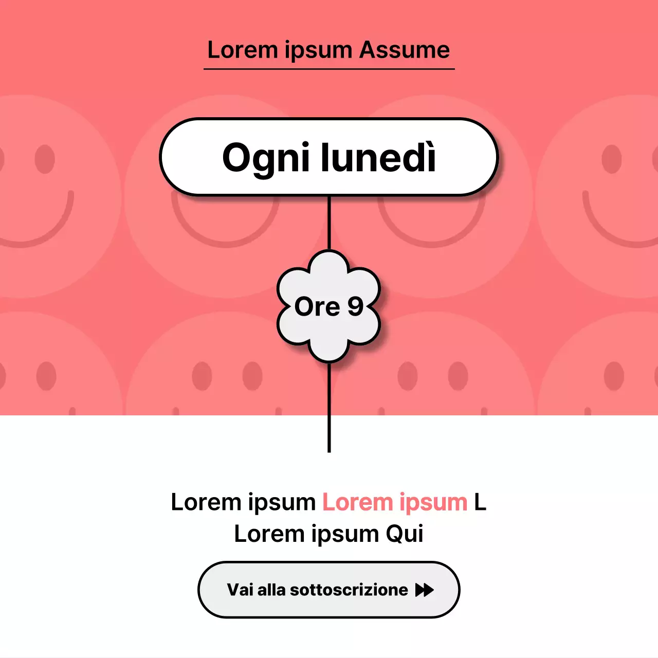 Una guida rosa e kitsch alle notizie di marketing