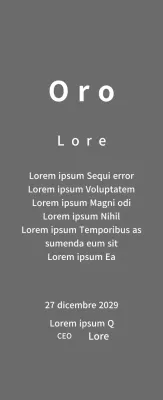 Targhe vincenti per un concetto di premio di concorso pulito