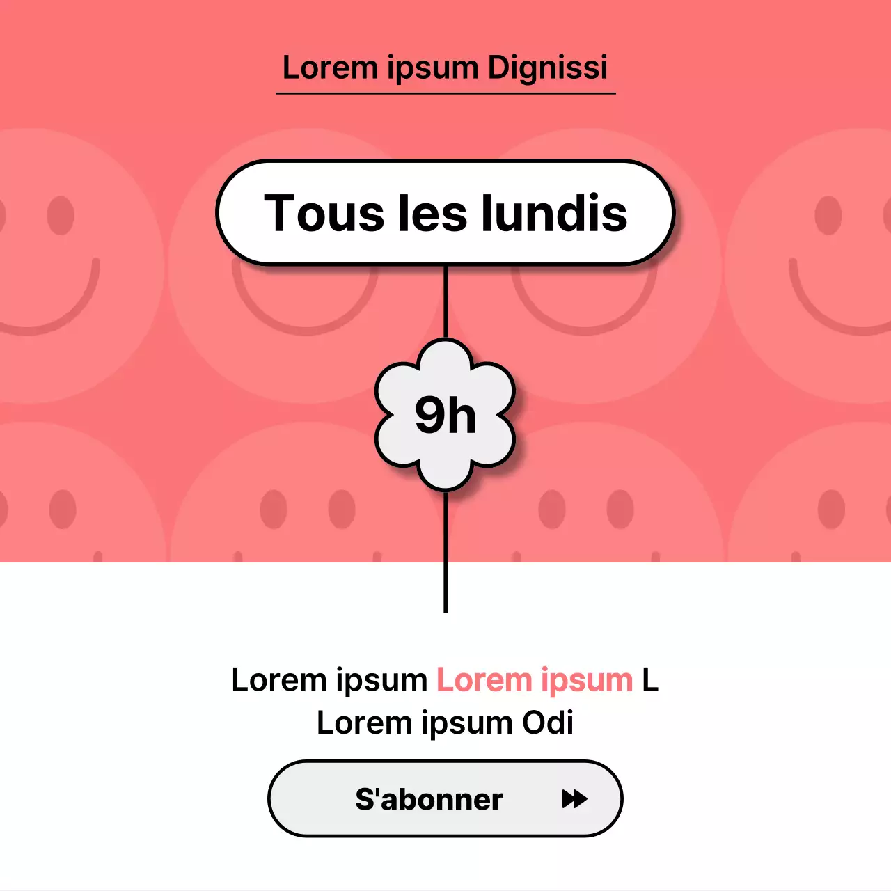 Un guide rose et kitsch de l'actualité marketing