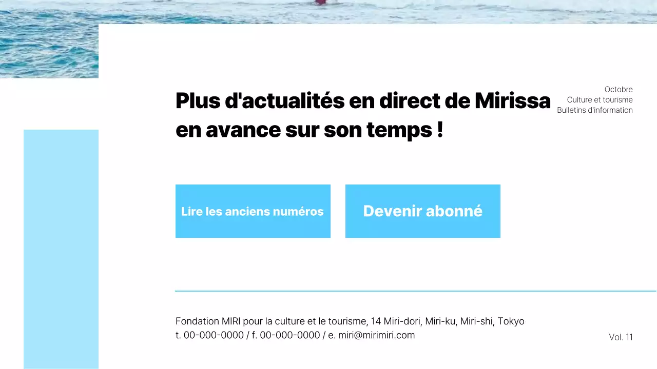 Le guide simple de la culture et du tourisme artistique de Blue News