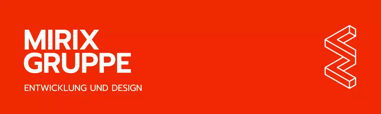 Rotes Begrüßungspaket für Firmenkunden, Warenanhängsel