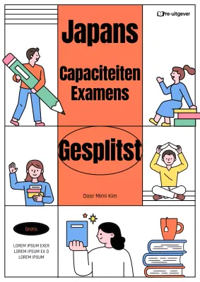 Oranje Werkboek Moderne Vreemde Taal