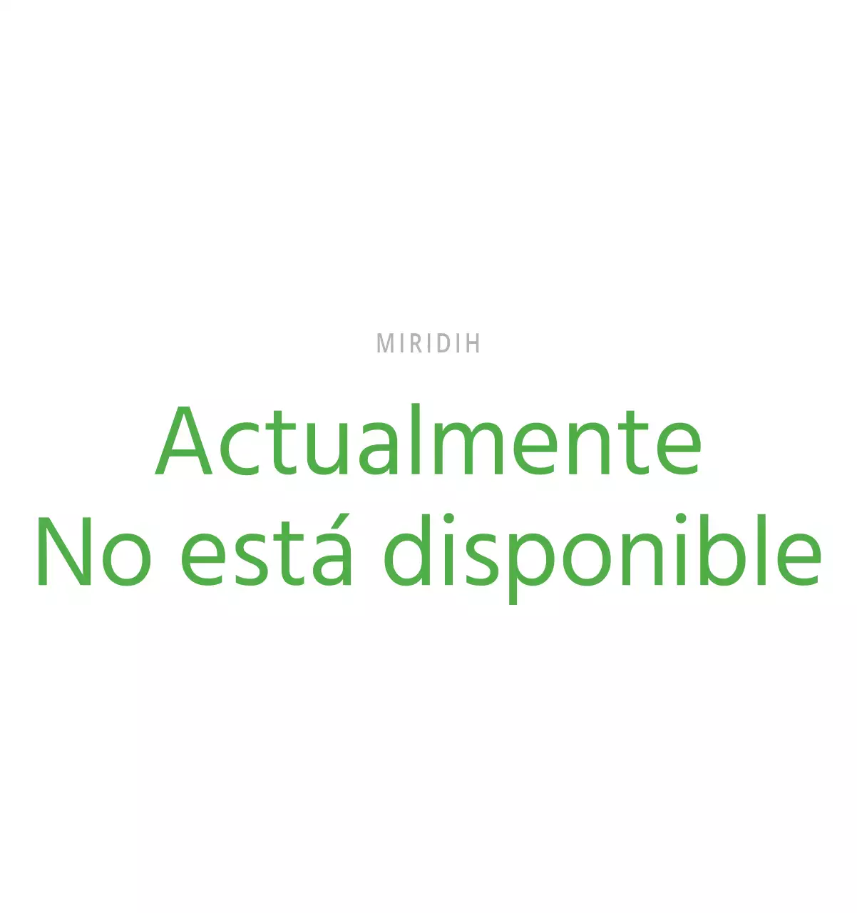 Bonito calendario de sobremesa ilustrado de temática familiar en color verde