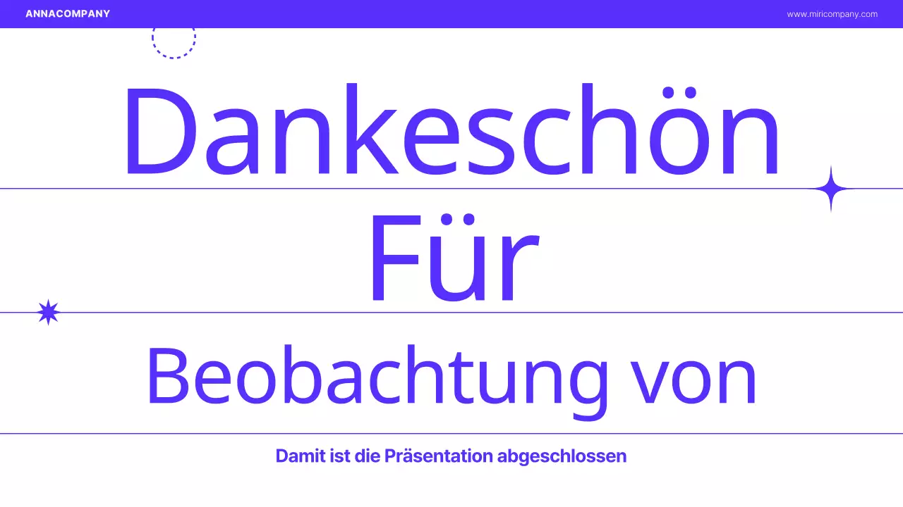 Ein kitschiger Business Guide mit weißem Hintergrund