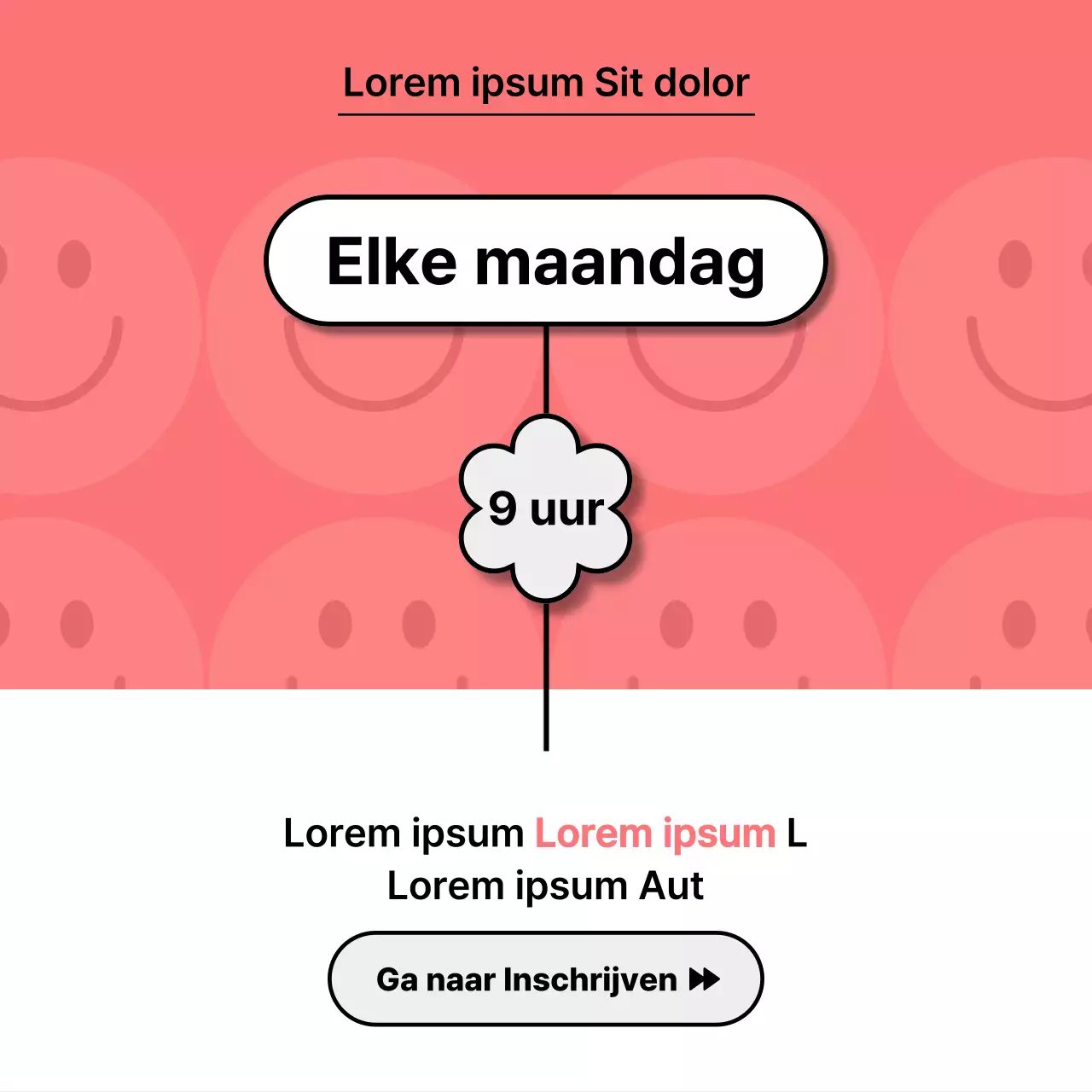 Een roze, kitscherige gids voor marketingnieuws