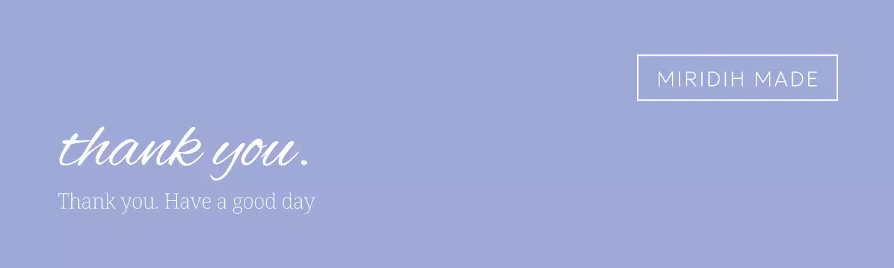 Thẻ tiêu đề hàng hóa đánh giá cao thương hiệu trung tâm mua sắm màu tím nhạt