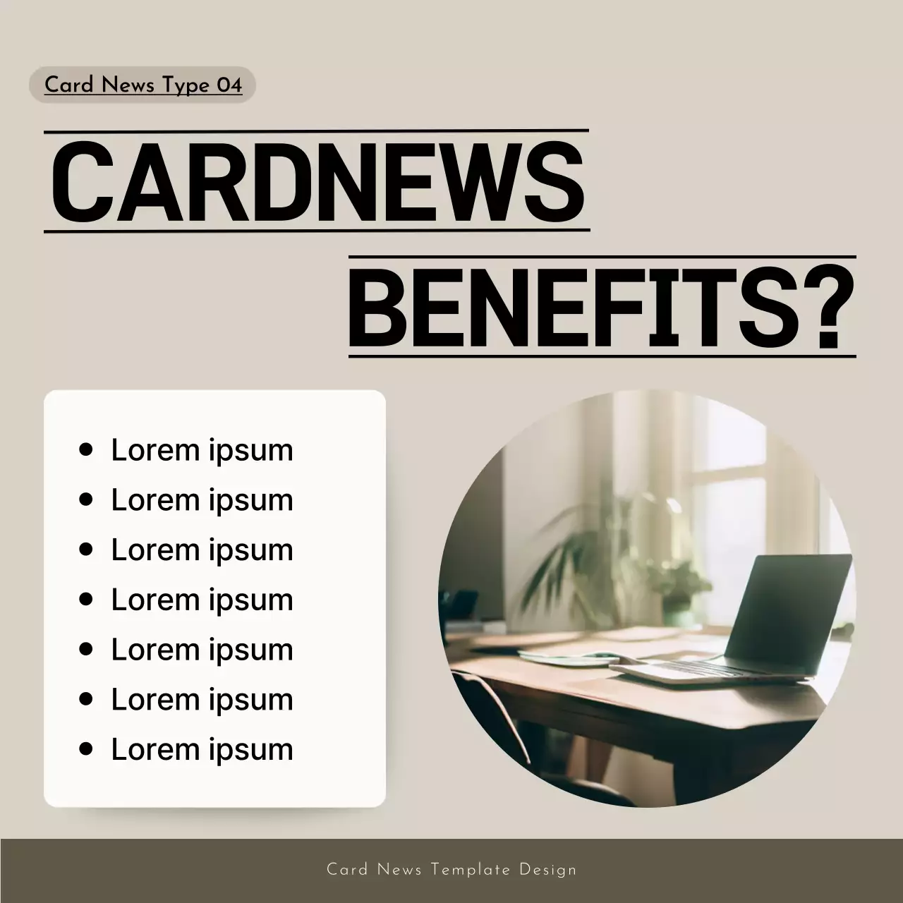 Green Minimal News Template Design Instagram Carousel