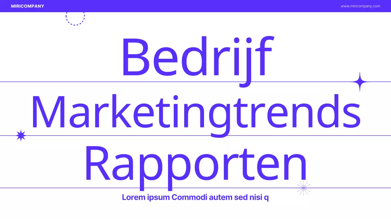 Een kitscherige zakelijke gids met een witte achtergrond