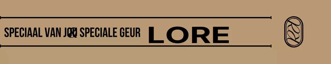 Voor een stijlvolle concept diffuserworkshop met zwarte lijnen en tekst.