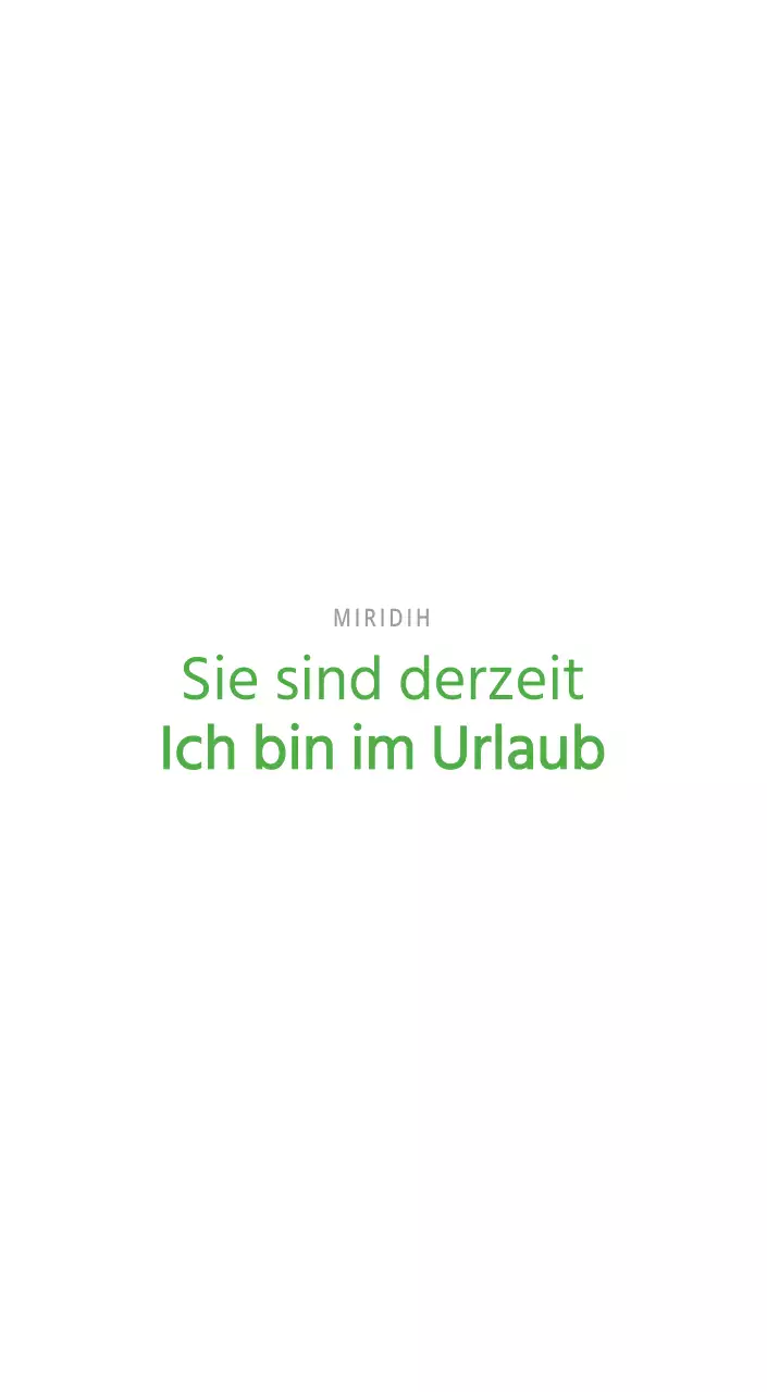 Mehrfarbiger Bildkalender