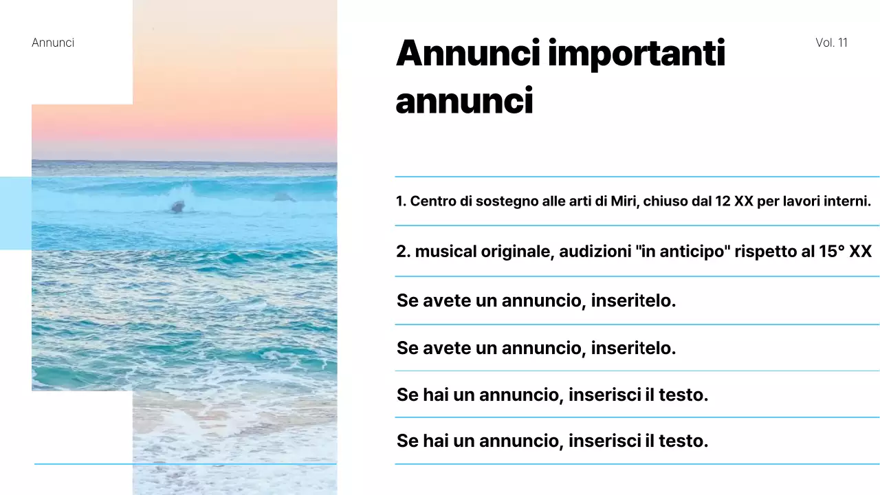 La semplice guida di Blue alla cultura e alle arti Notizie sul turismo