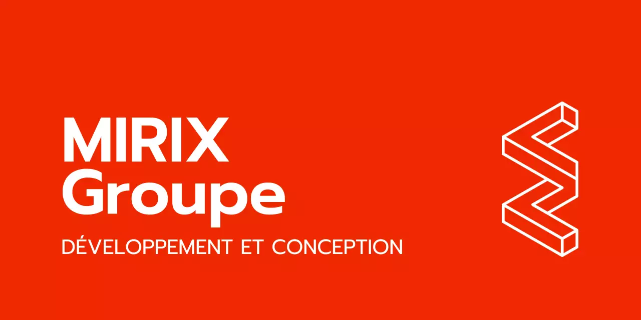 Kit de bienvenue rouge pour les entreprises - étiquette d'en-tête pour les marchandises