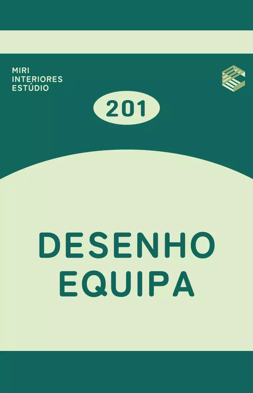 Bandeira de janela destacada da filiação com o nome da equipa destacado num esquema de cores verde