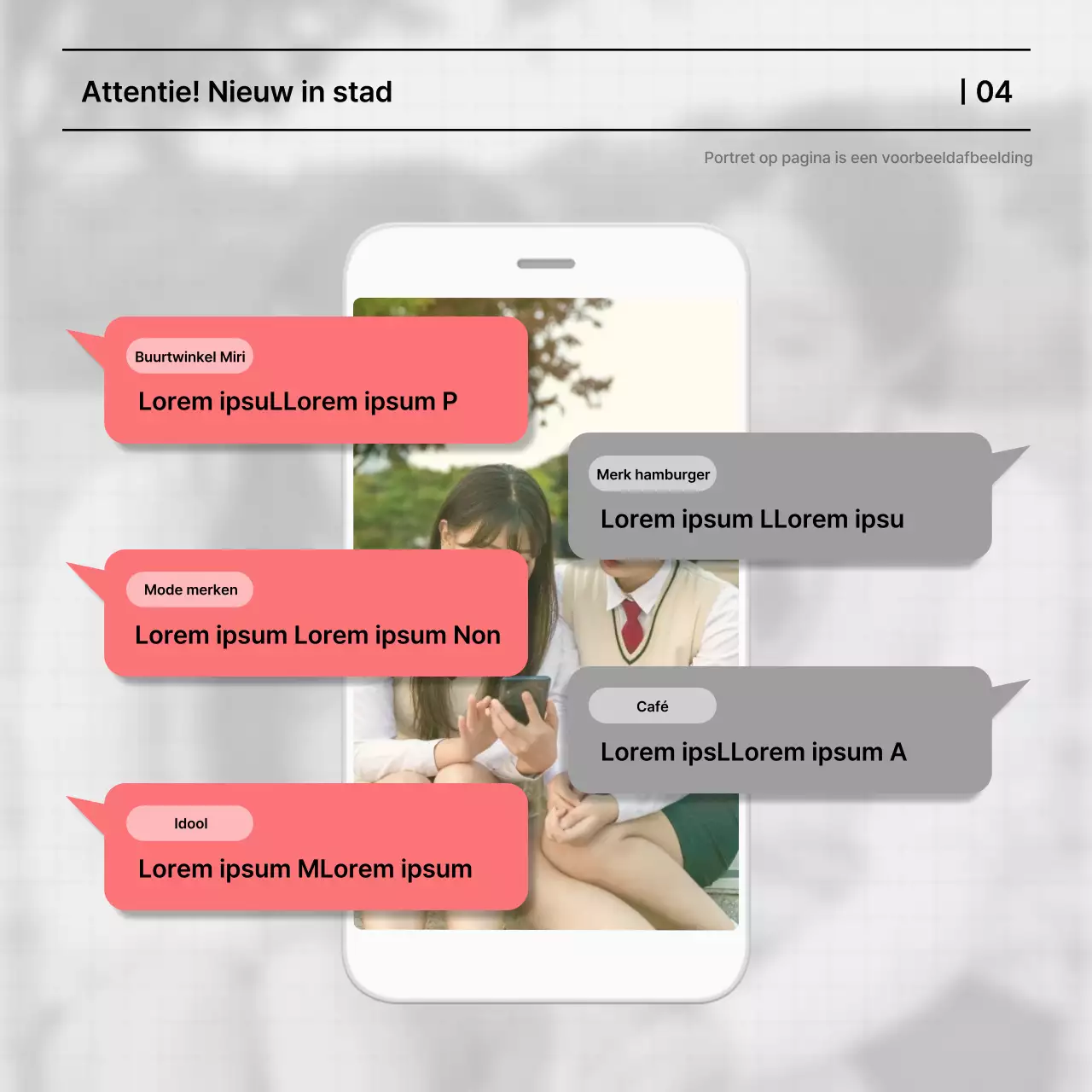 Een roze, kitscherige gids voor marketingnieuws