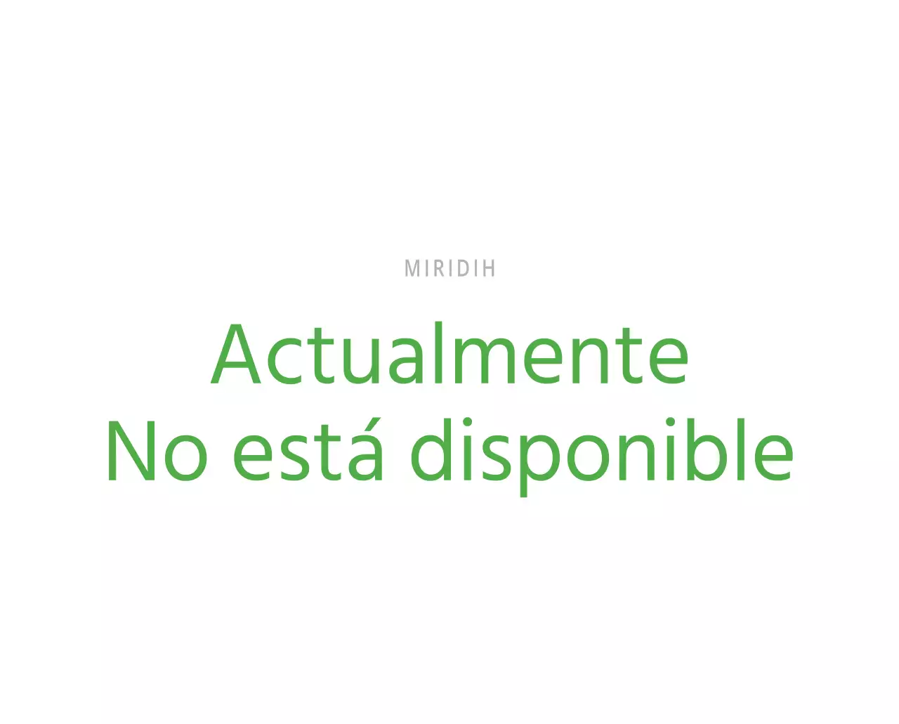 Bonito calendario de sobremesa ilustrado de temática familiar en color verde