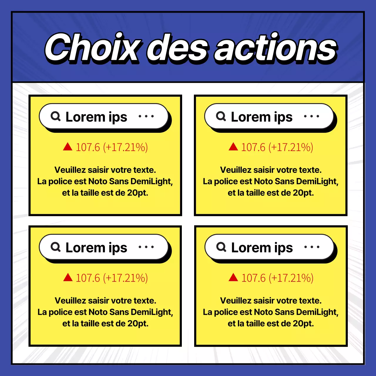 Postes d'information hilarants de Blue sur les pièces de monnaie