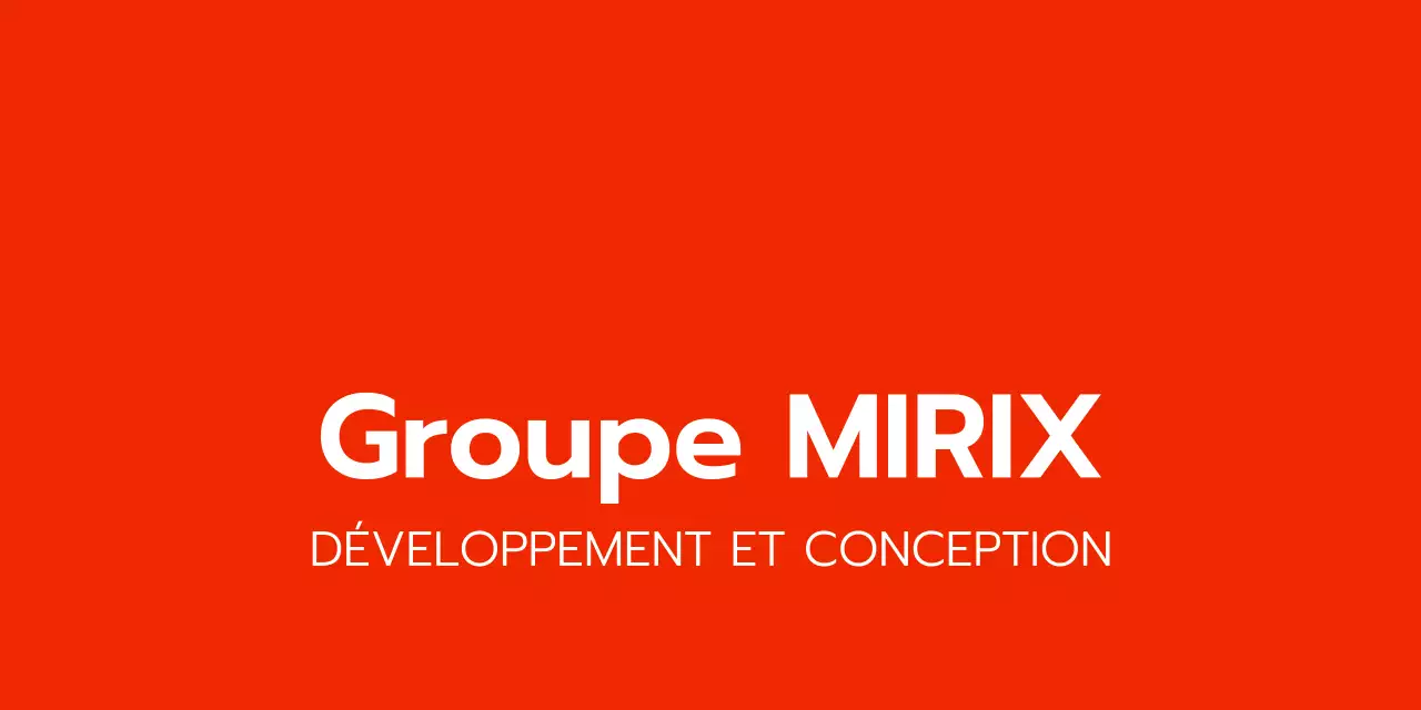 Kit de bienvenue rouge pour les entreprises - étiquette d'en-tête pour les marchandises