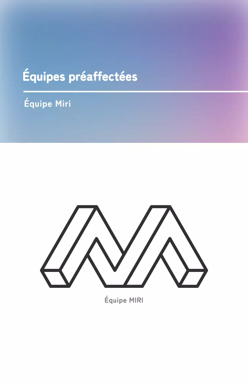 Une combinaison de couleurs blanche et dégradée pour un look épuré et une mise en valeur du logo pour votre signature.