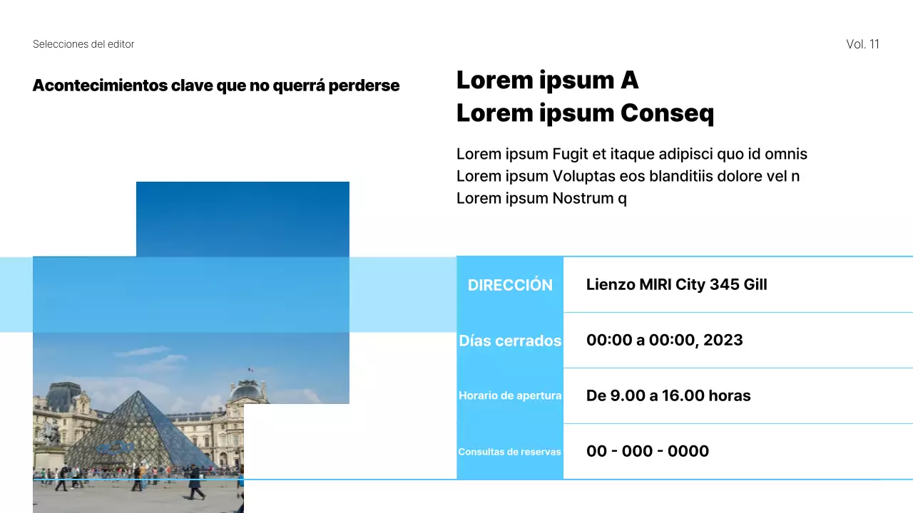 Blue's Simple Guide to Culture and Arts Tourism Noticias