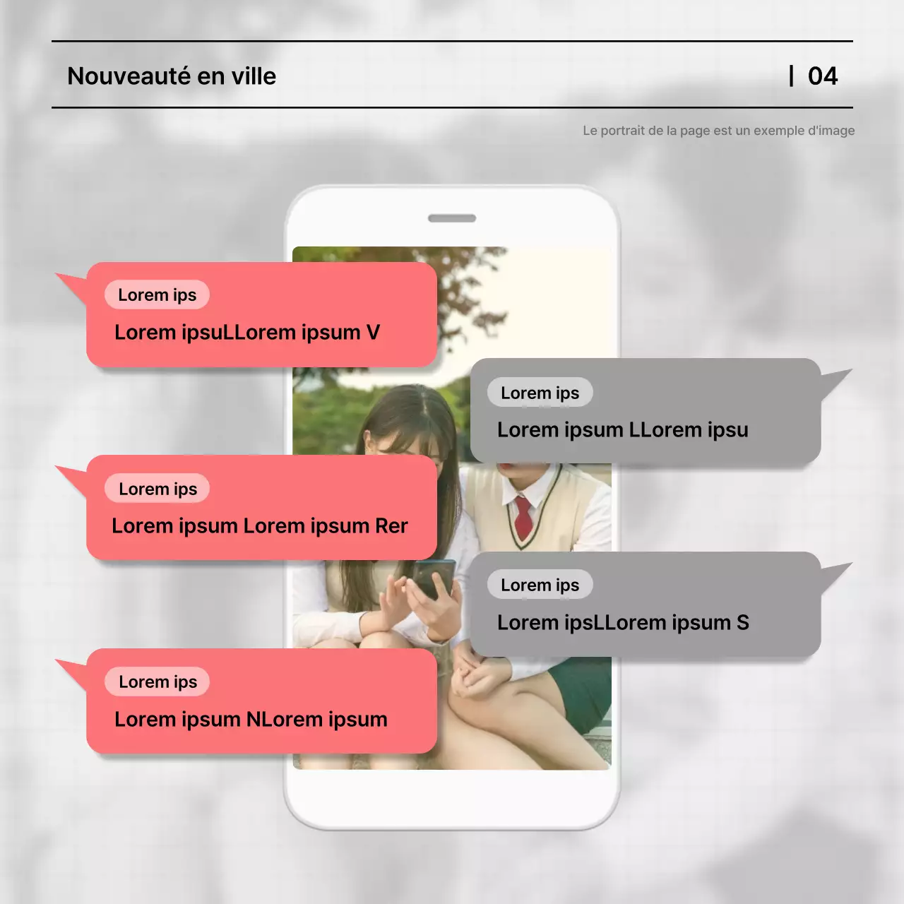 Un guide rose et kitsch de l'actualité marketing